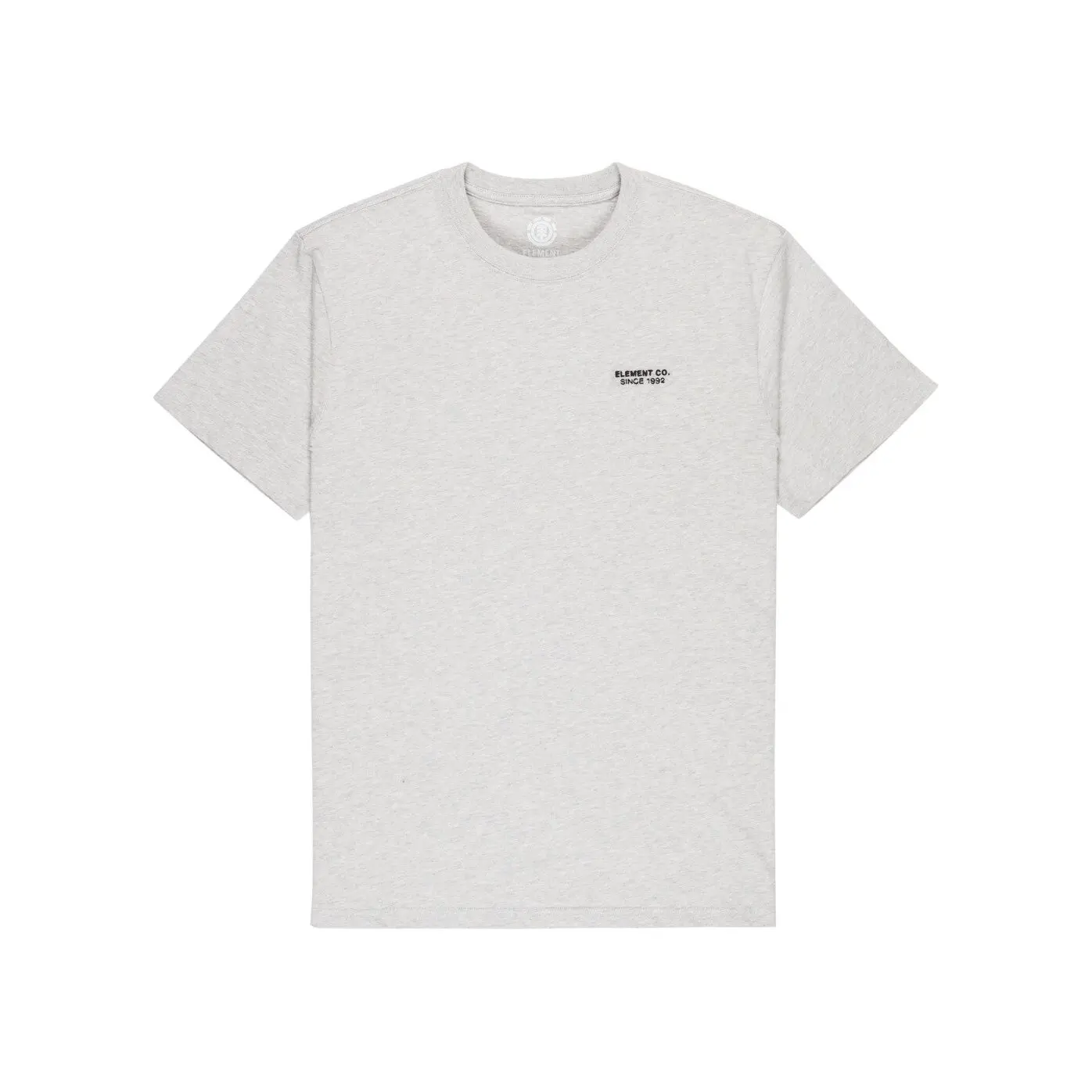 T-shirt Element Co Emb