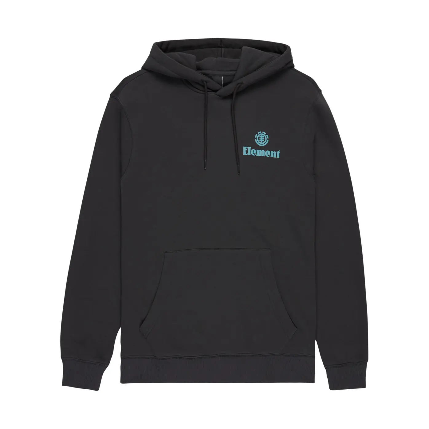 Felpa con cappuccio stampata Element Epic PO