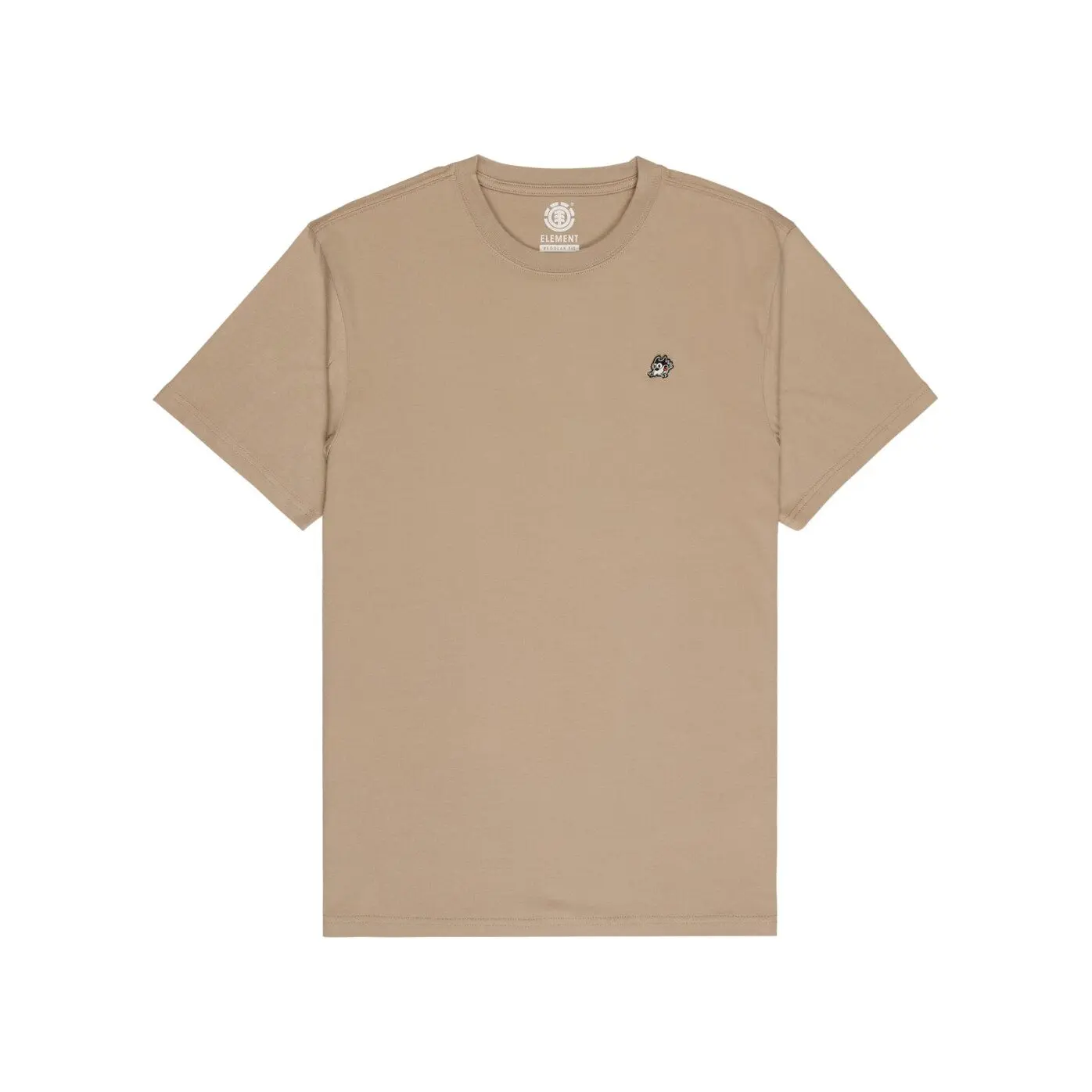 T-shirt Element Pizza