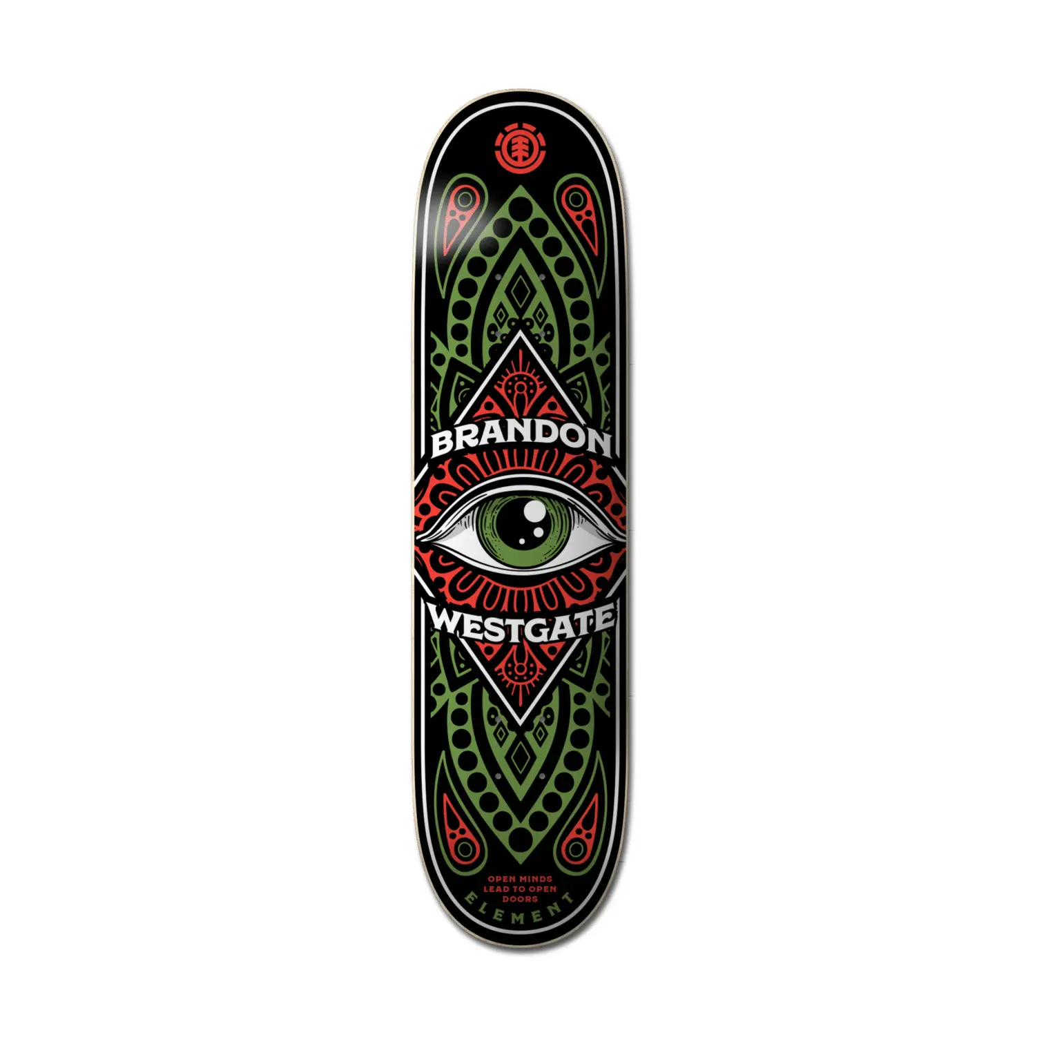 Skateboard Kinder Element Third Eye Westgate