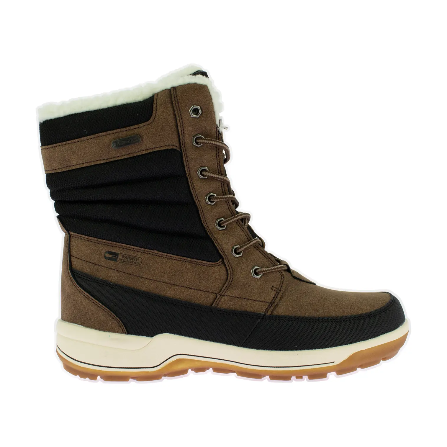 Stiefel Elémenterre Hungabee