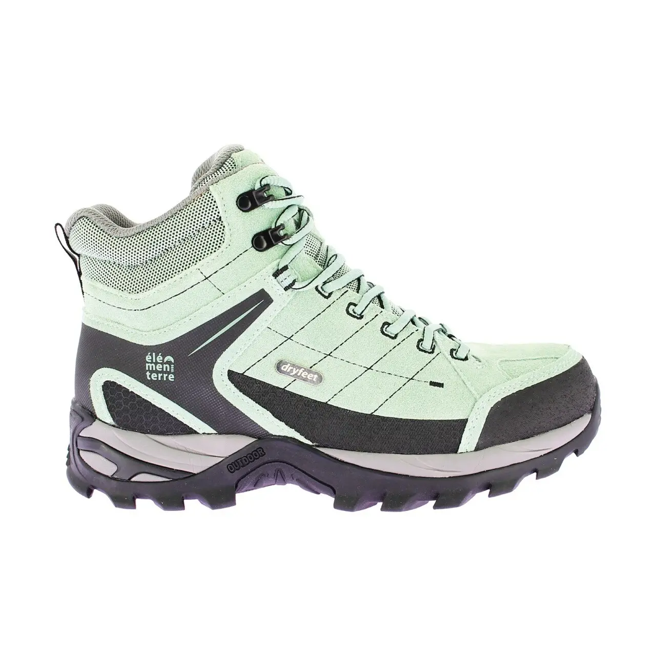 Scarpe da trekking Élémenterre Sonora_Ev