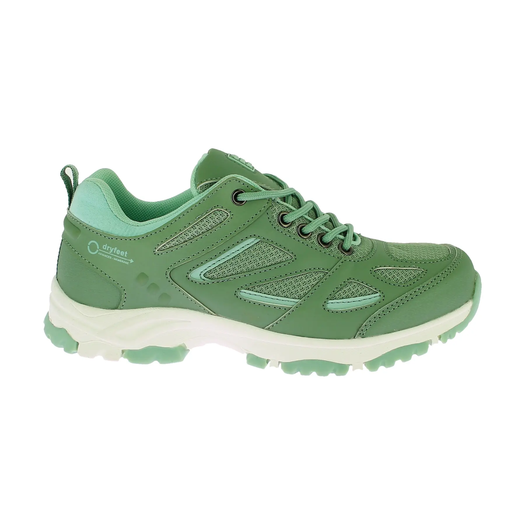 Scarpe trekking da donna Élémenterre Sanbona_Ev