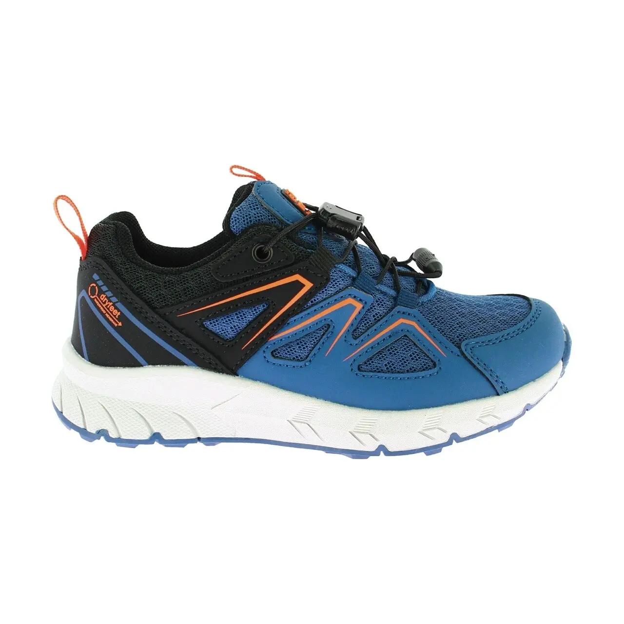Scarpe da trekking baby Élémenterre Zenteno