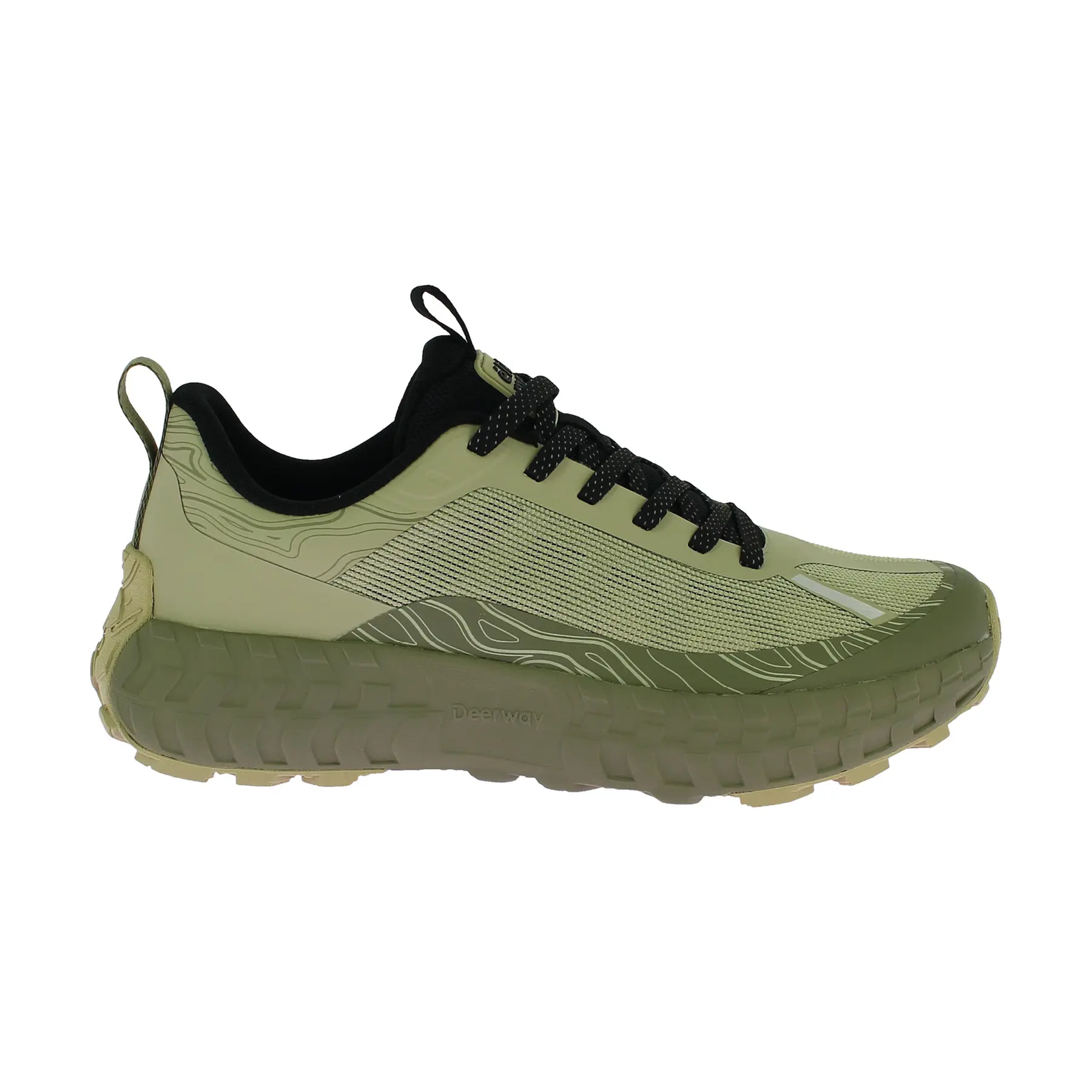 Scarpe da trekking Élémenterre Sheslay