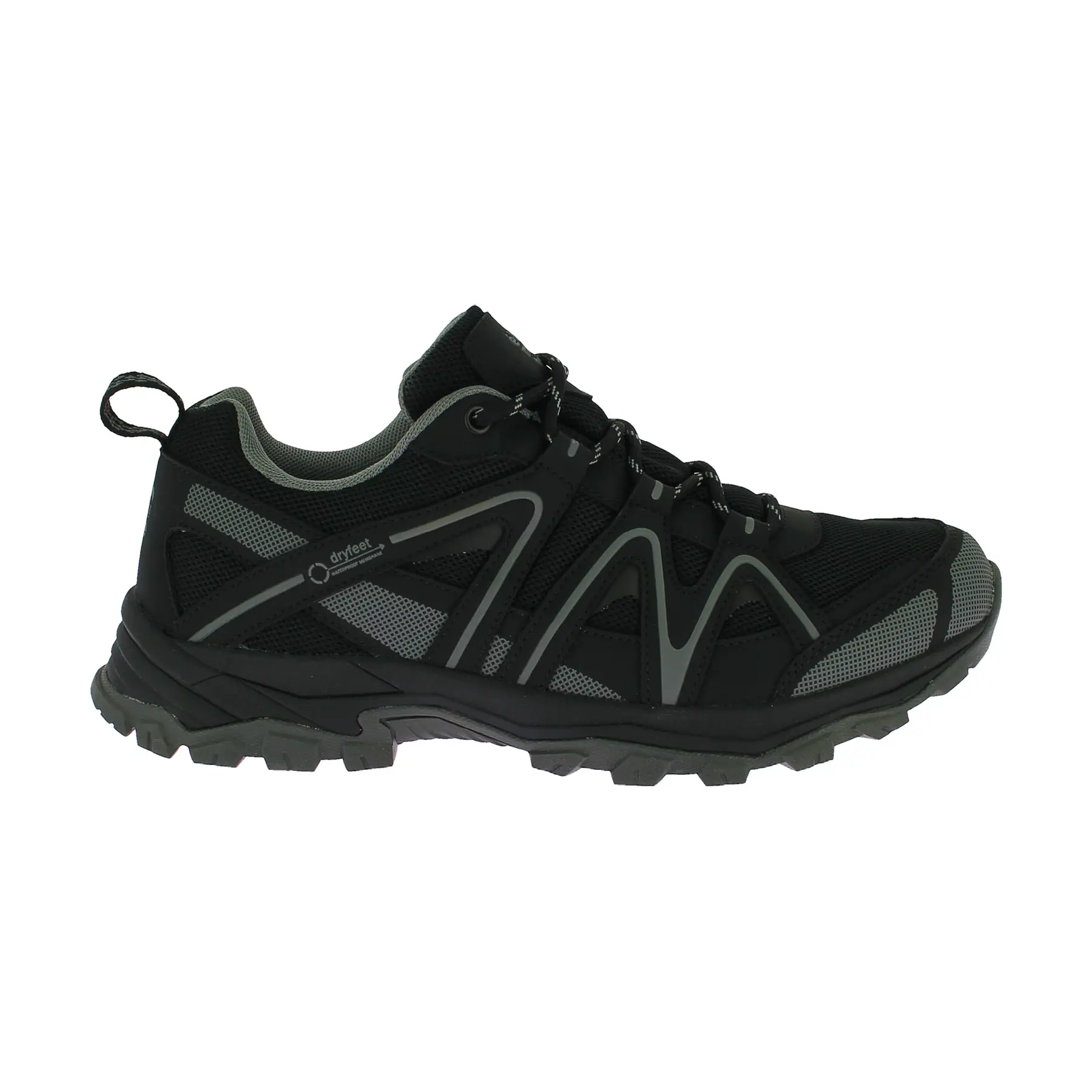 Scarpe da trekking Élémenterre Craig
