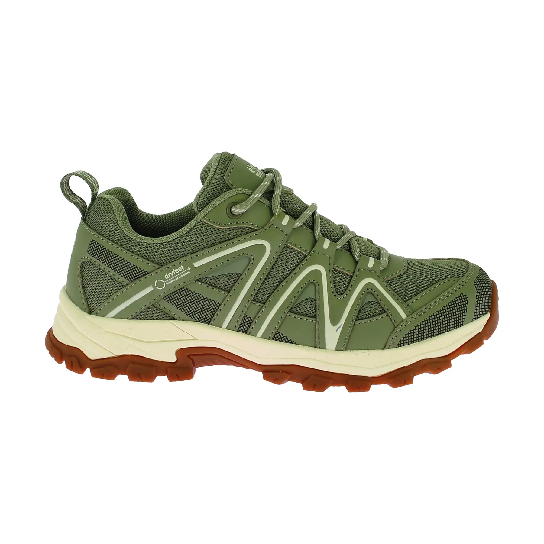 Scarpe da trekking Élémenterre Craig