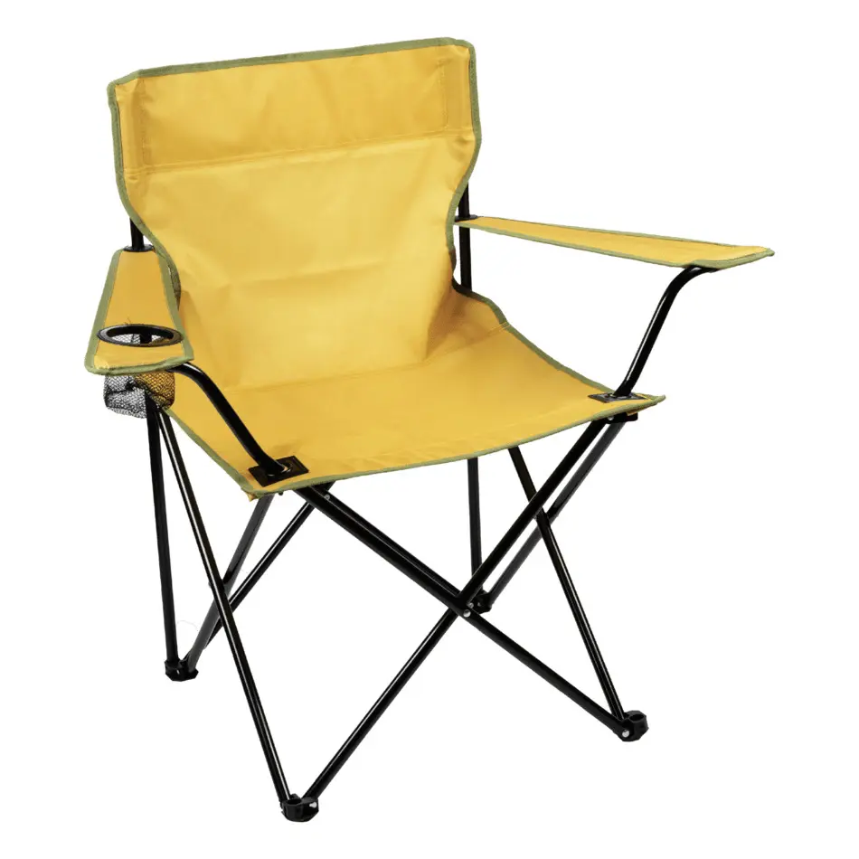 Opvouwbare fauteuil Élémenterre BC026