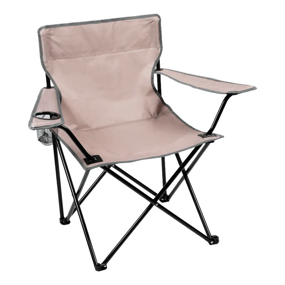 Opvouwbare fauteuil Élémenterre BC026