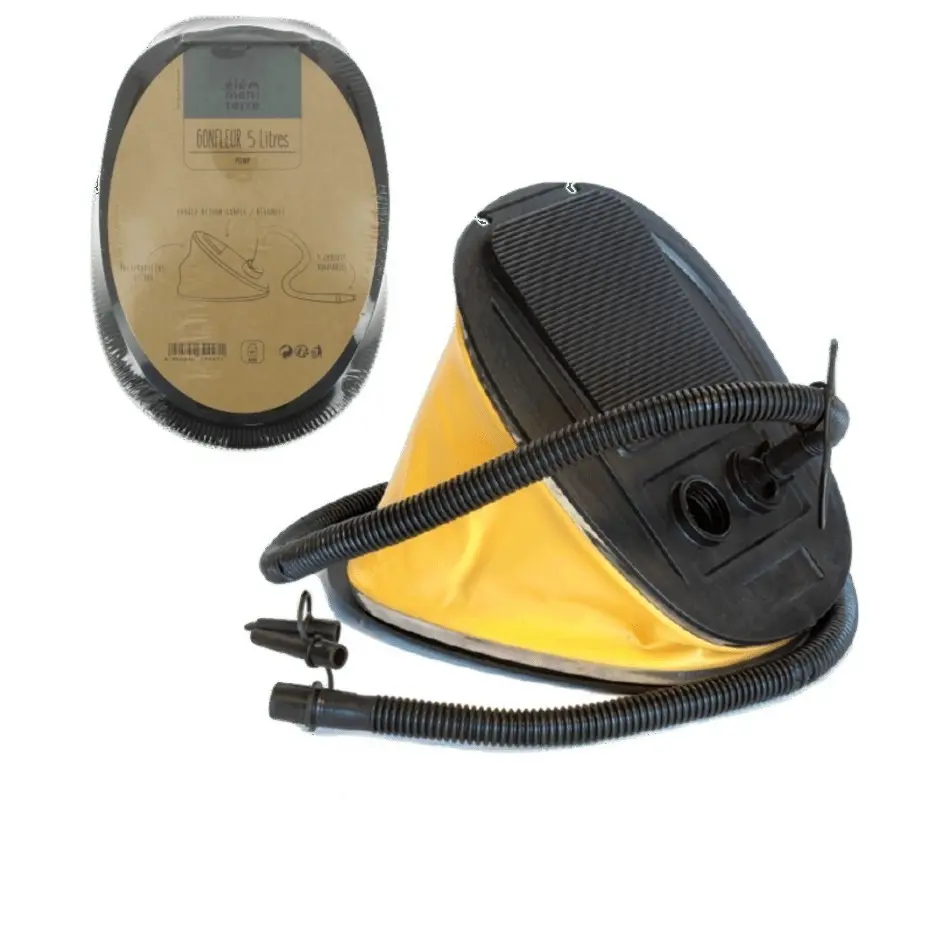 Voetpomp Élémenterre Pump