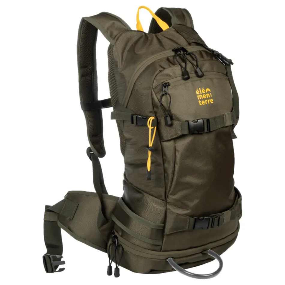 Skirucksack Damen Élémenterre Norsnow