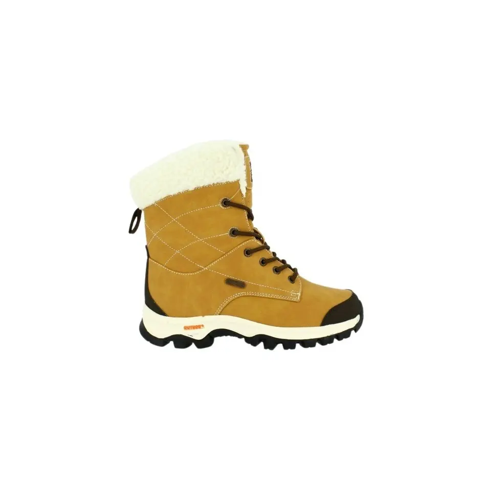 Après-Ski-Stiefel Frau Élémenterre Dease