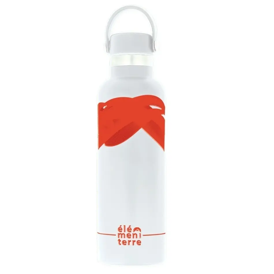 Isothermische Drinkfles Élémenterre Kukumber