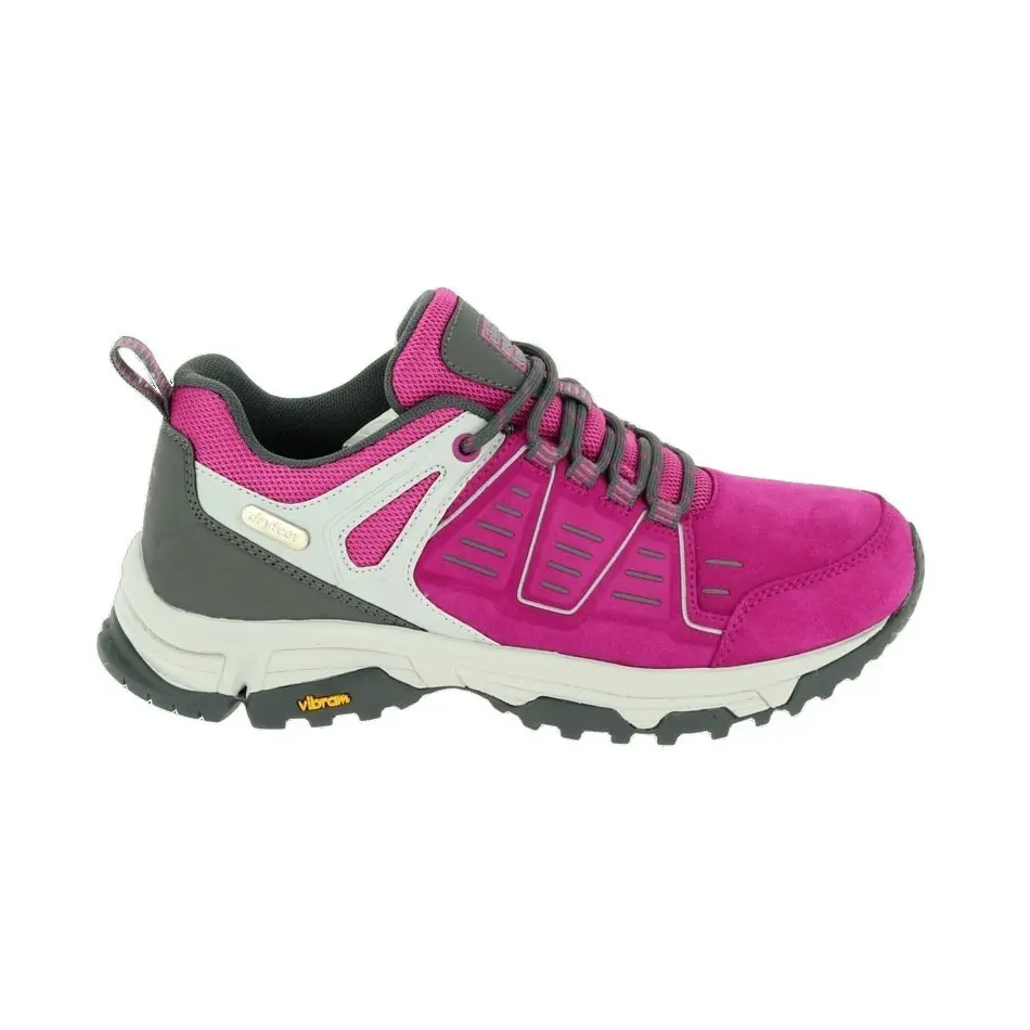 Women's Vibram Hiking Shoes Élémenterre Abbots