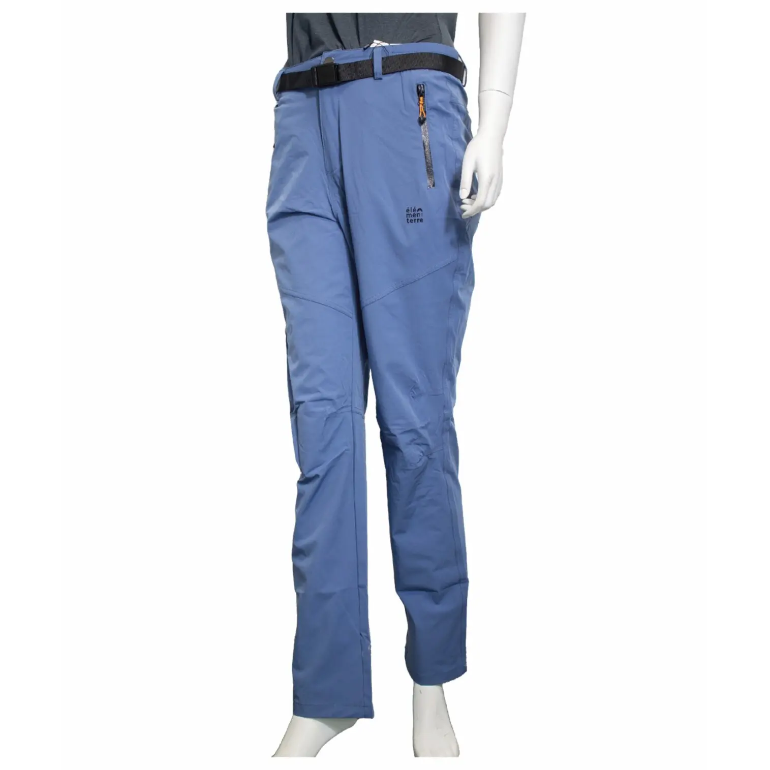 Pantaloni da trekking da donna Élémenterre Kino