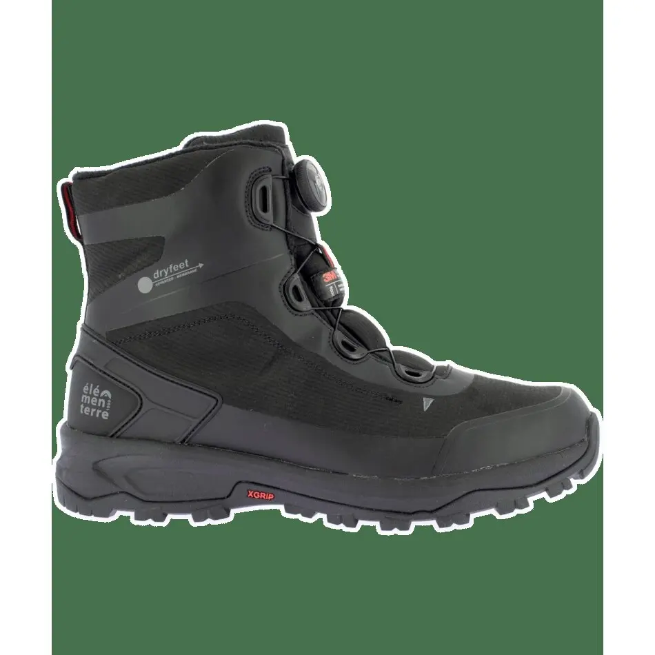 Scarpe da trekking invernali Elémenterre Hemlock