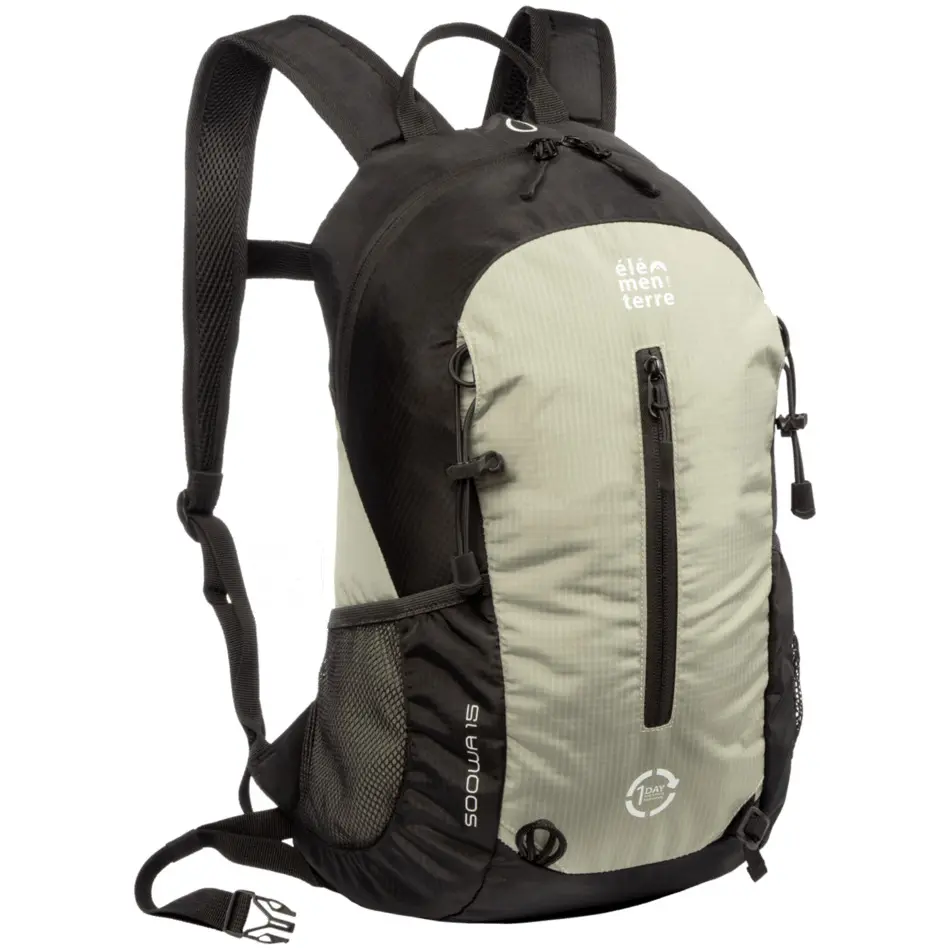 Backpack Élémenterre Sarawat