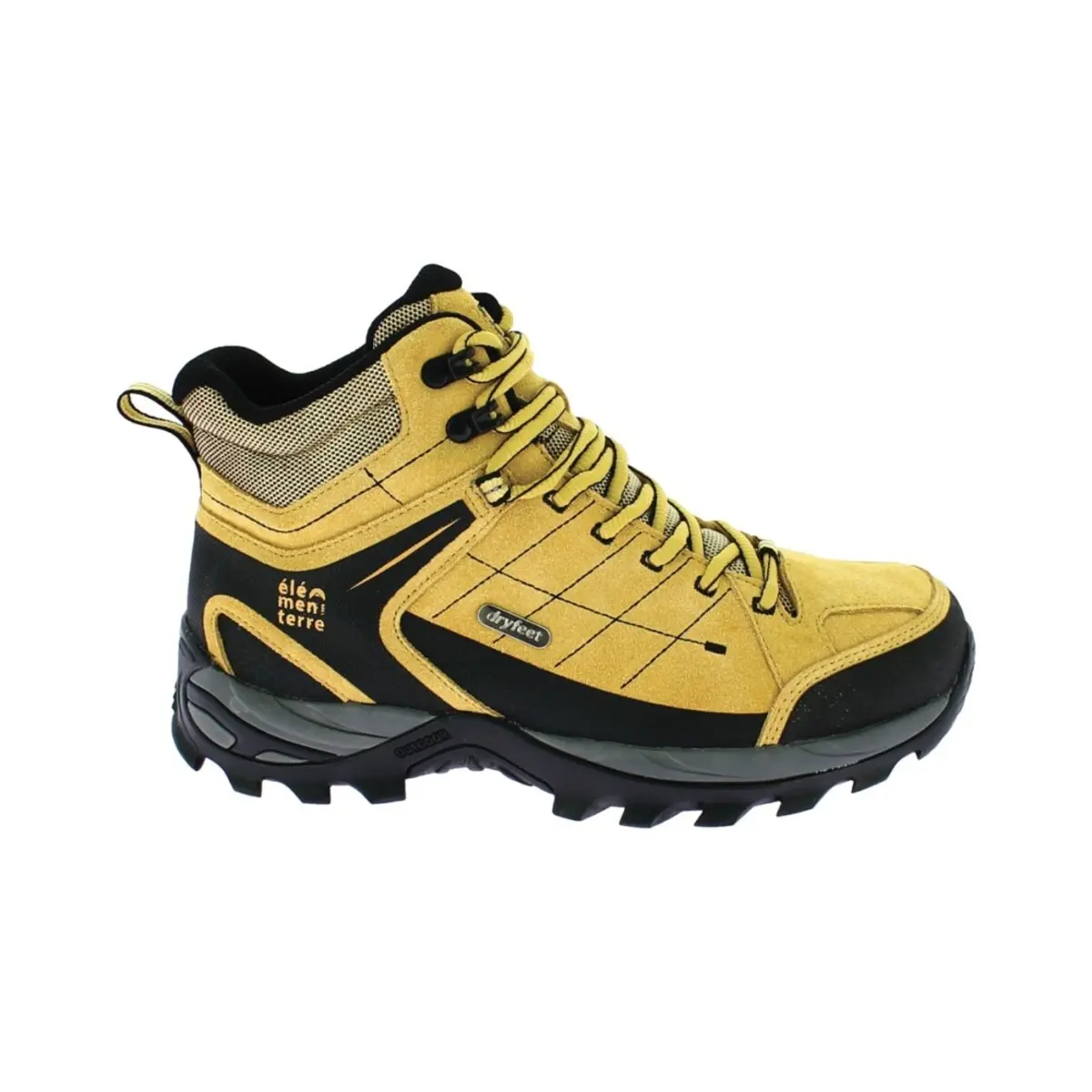 Scarpe trekking Élémenterre Sonora EV
