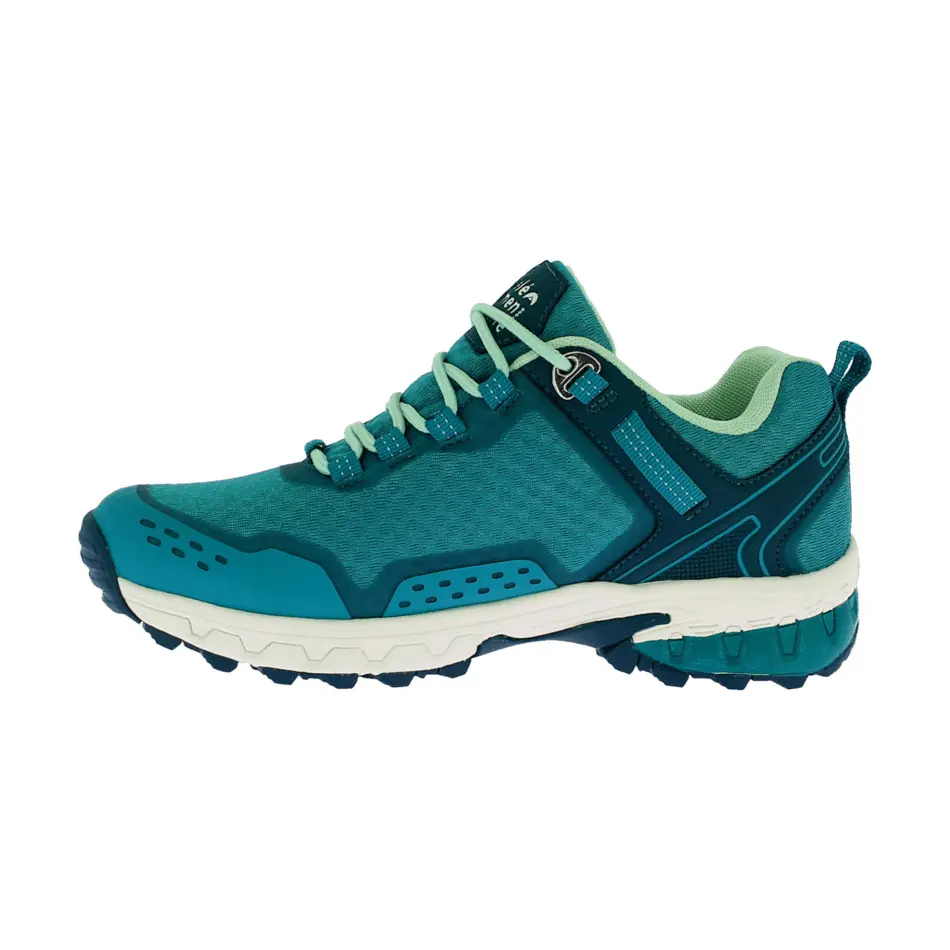 Scarpe trekking da donna Élémenterre Hedley EV