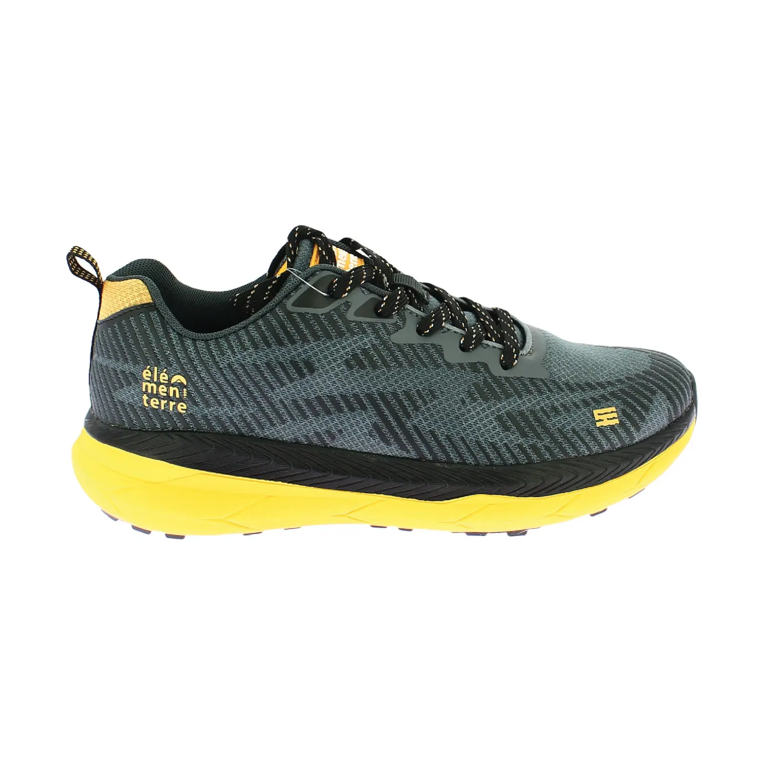 Scarpe da trekking basse Élémenterre Kowkash