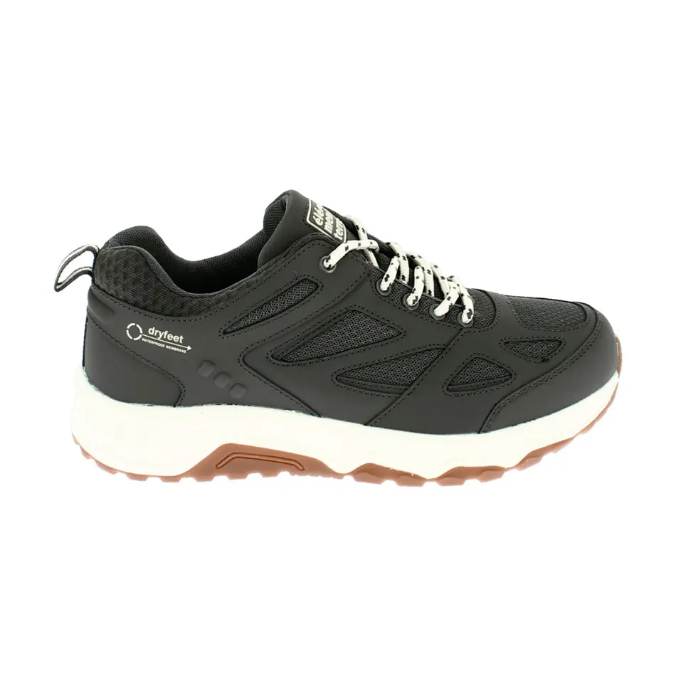 Scarpe trekking Élémenterre Sanbona EV