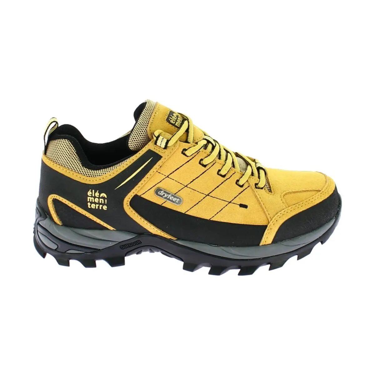 Scarpe trekking Élémenterre Sonora Low EV