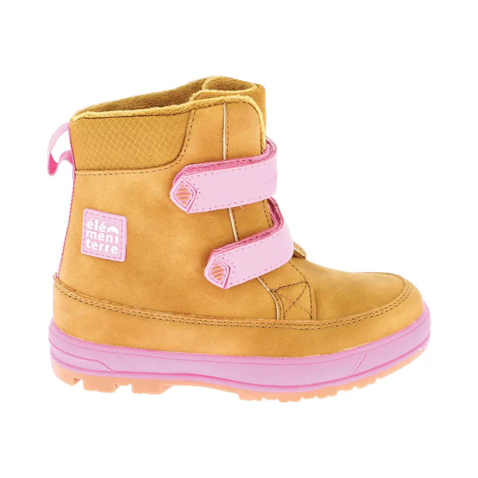 Doposci per bambini Élémenterre Slipper