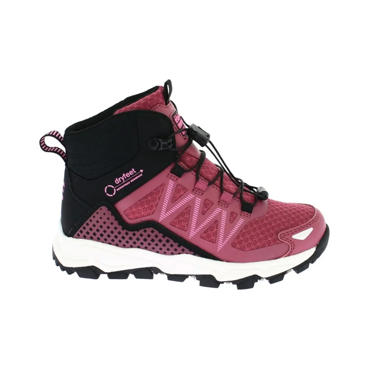 Scarpe trekking per bambini Élémenterre Chabunco