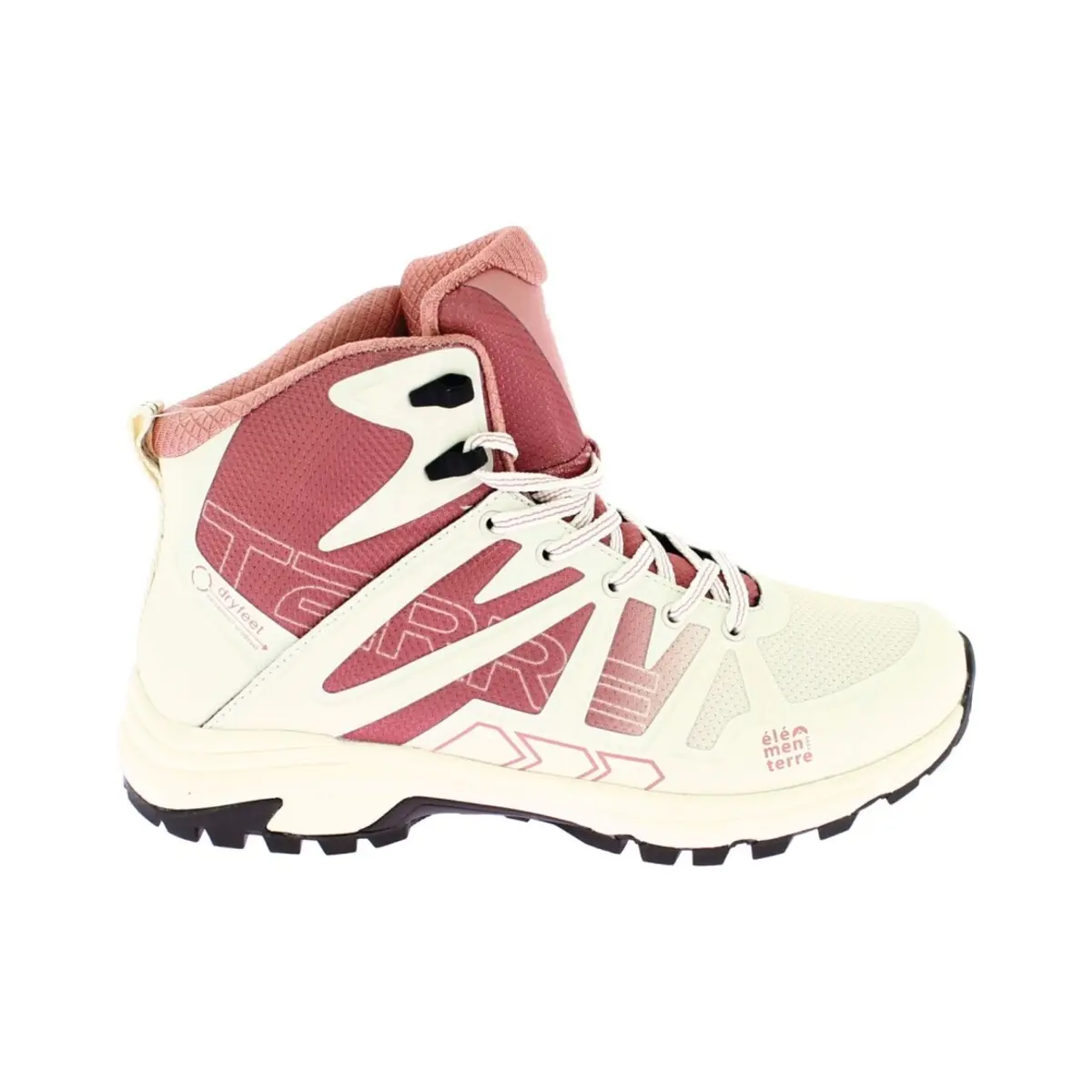 Scarpe trekking Élémenterre Tanacross
