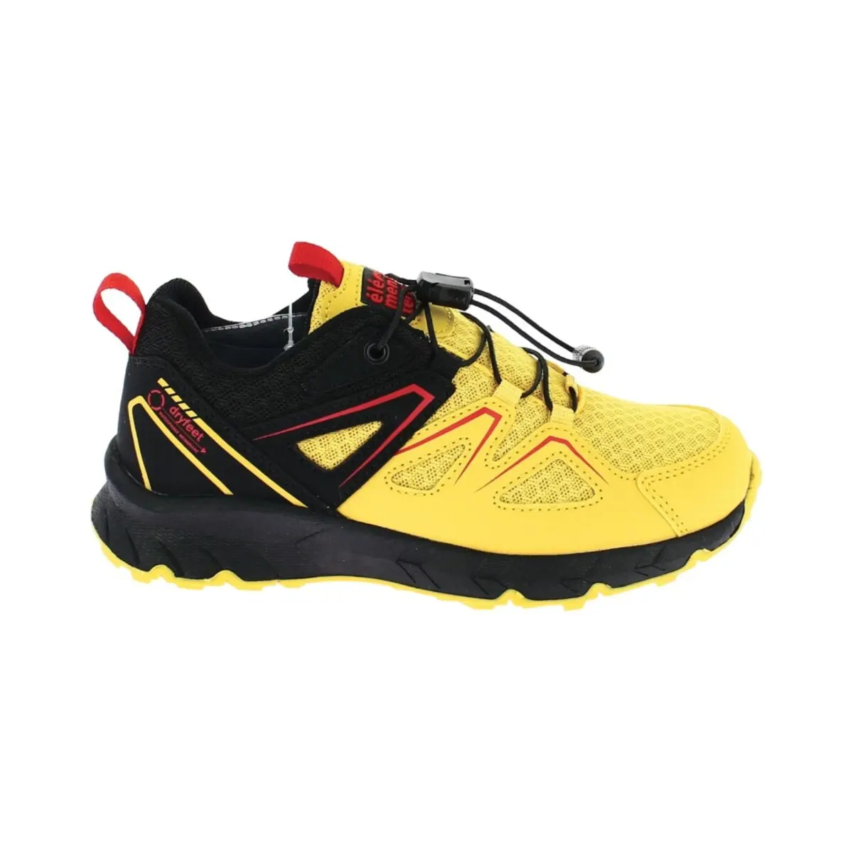 Scarpe da trekking baby Élémenterre Zenteno