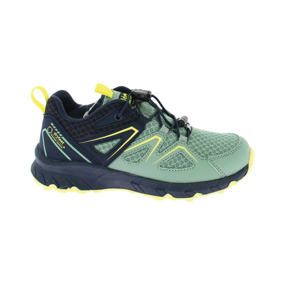 Scarpe da trekking bambino Élémenterre Zenteno
