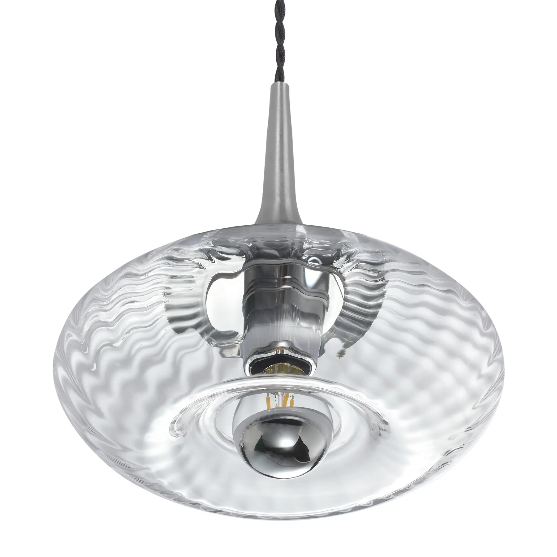 Suspension Elements Lighting Grace