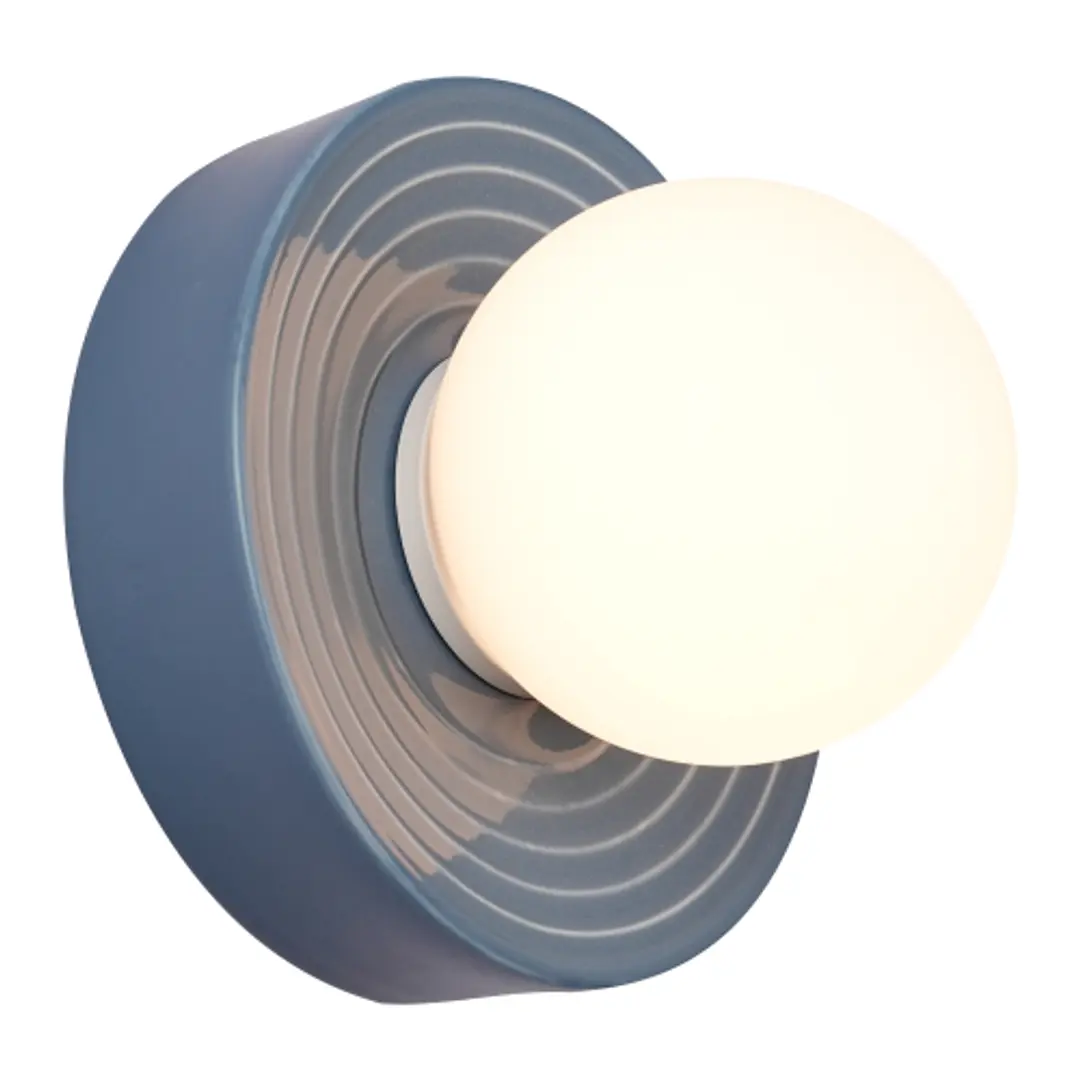 Applique murale petite Elements Lighting Alicia