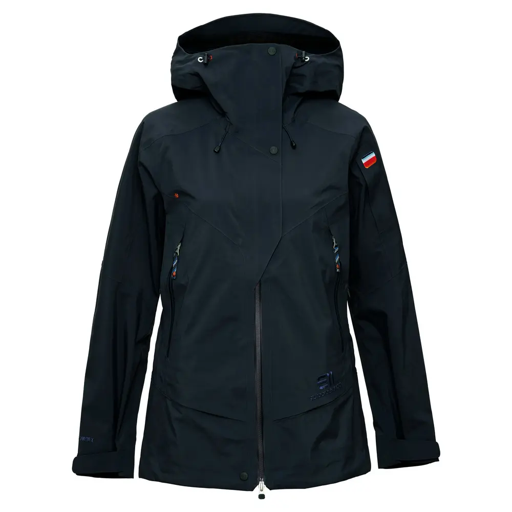 Skijacke Damen Elevenate Pure