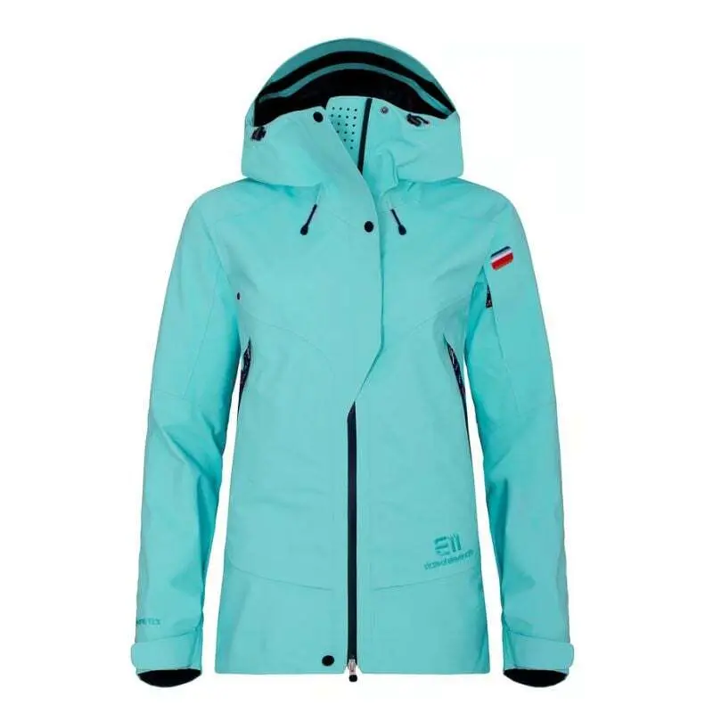 Skijacke Damen Elevenate Pure