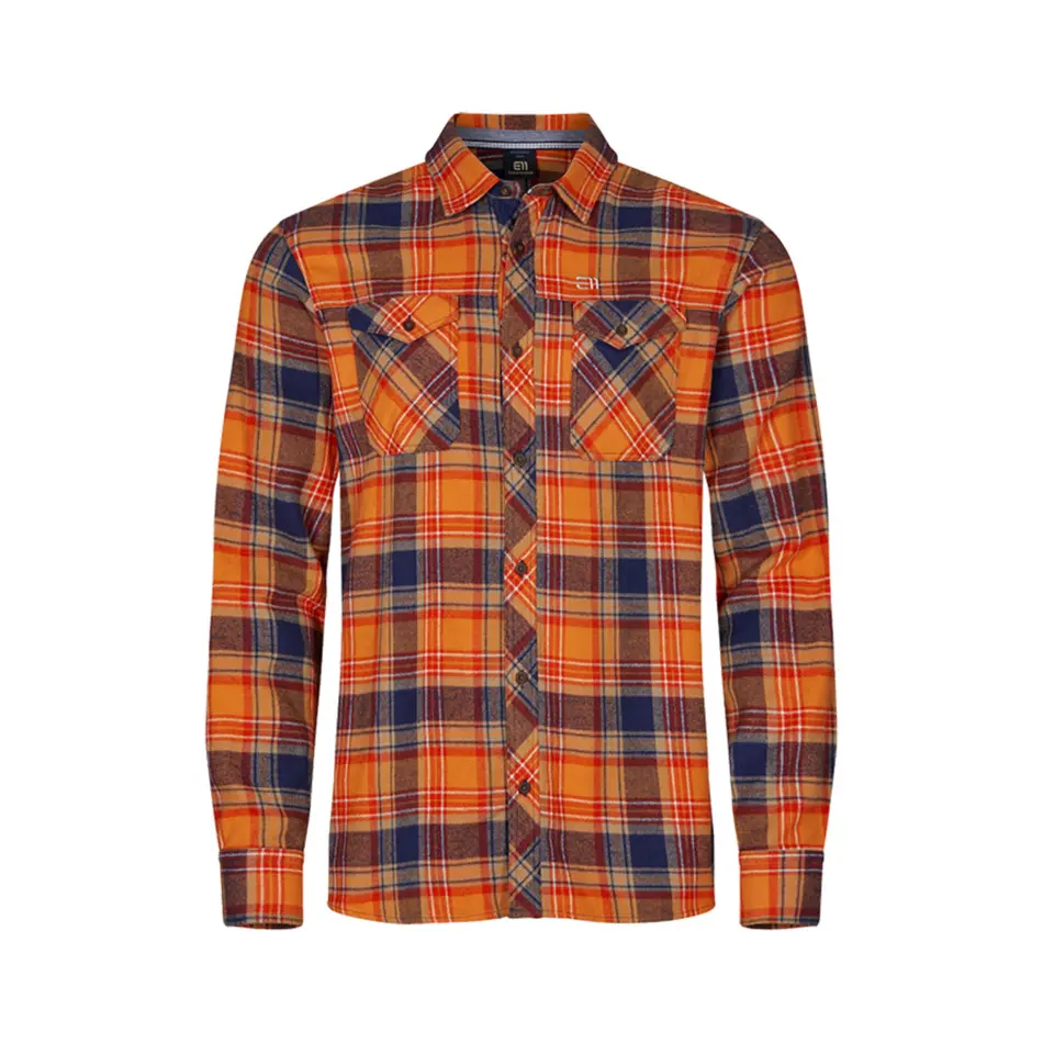 Camicia Elevenate Cham