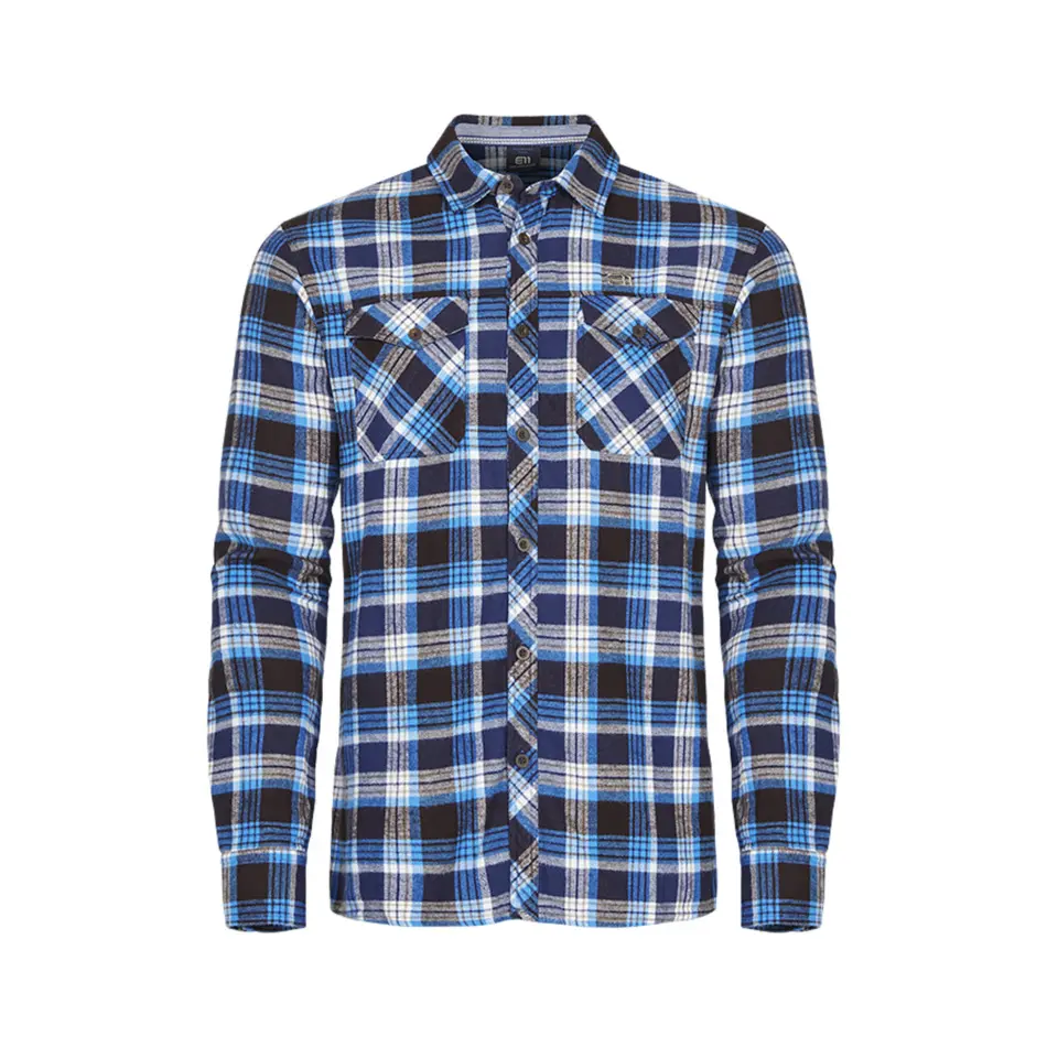 Camicia Elevenate Cham