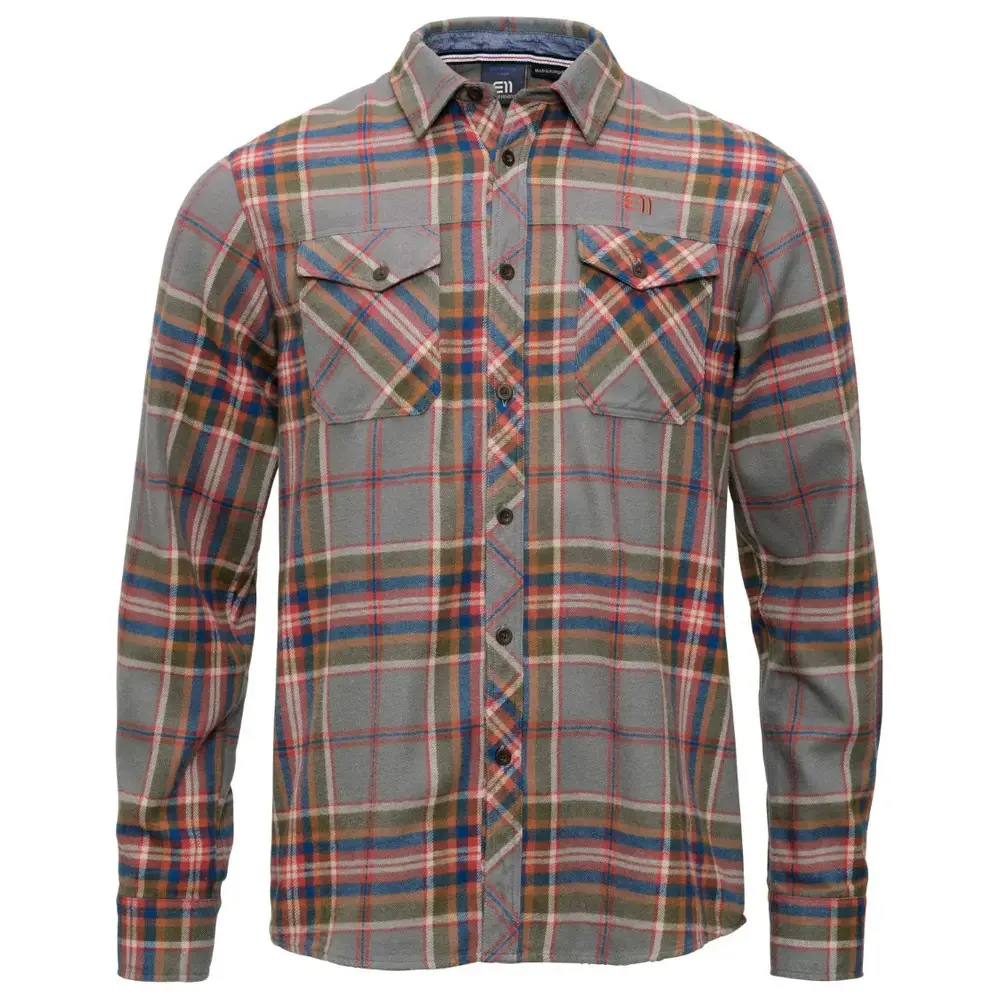 Camicia Elevenate Cham