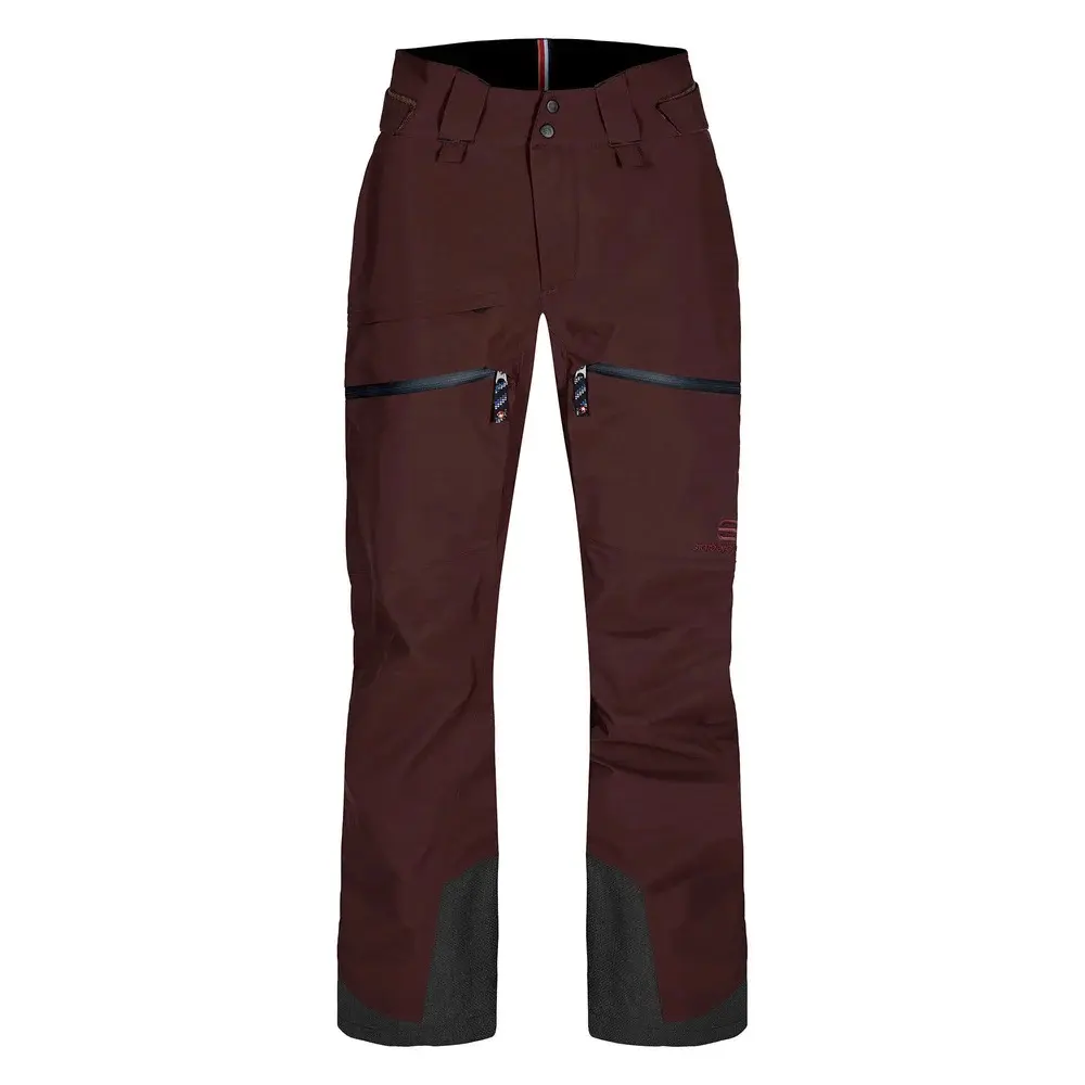 Pantaloni da sci da donna Elevenate Pure