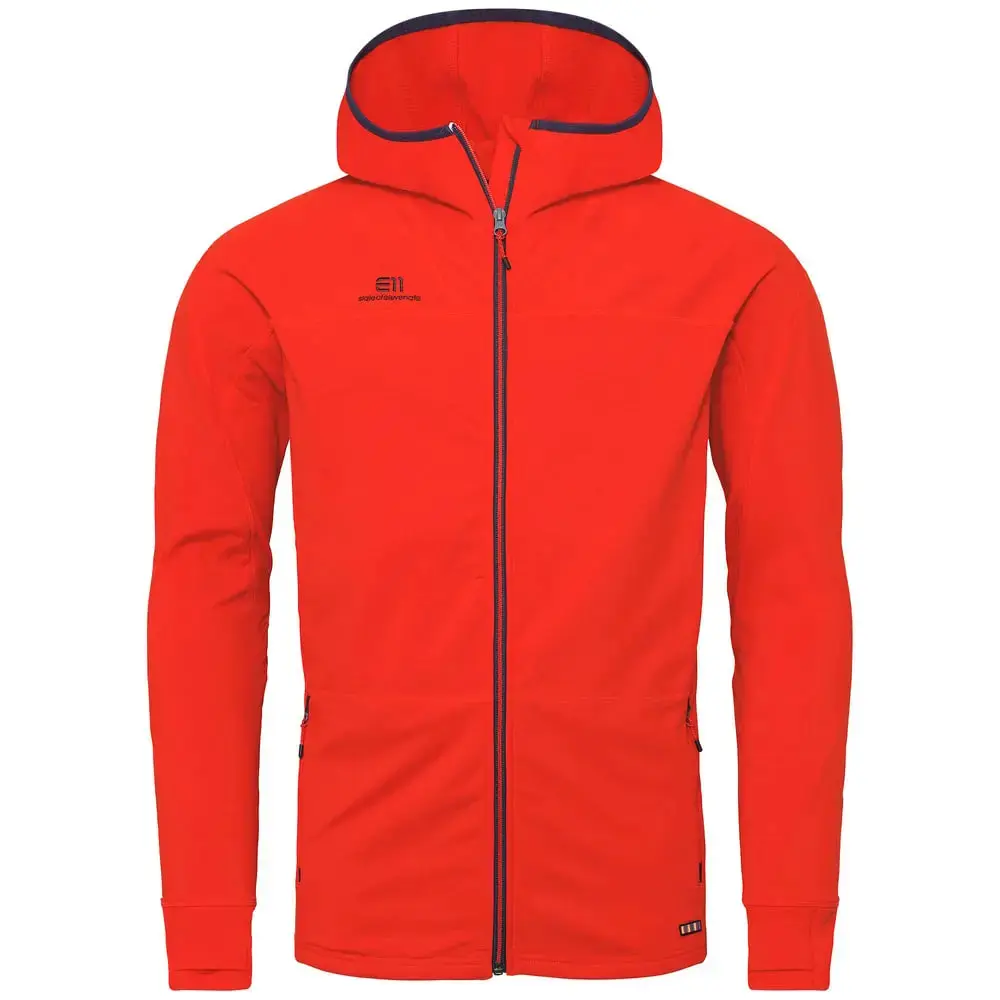 Hoodie Elevenate Montée Winter