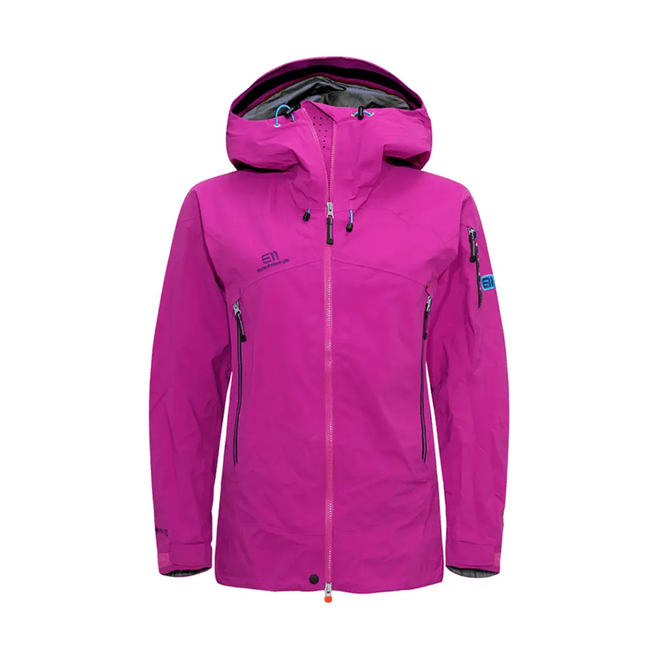 Skijacke Damen Elevenate Bec de Rosses