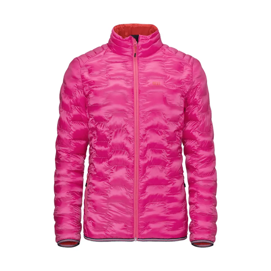 Damen-Daunenjacke Elevenate Motion