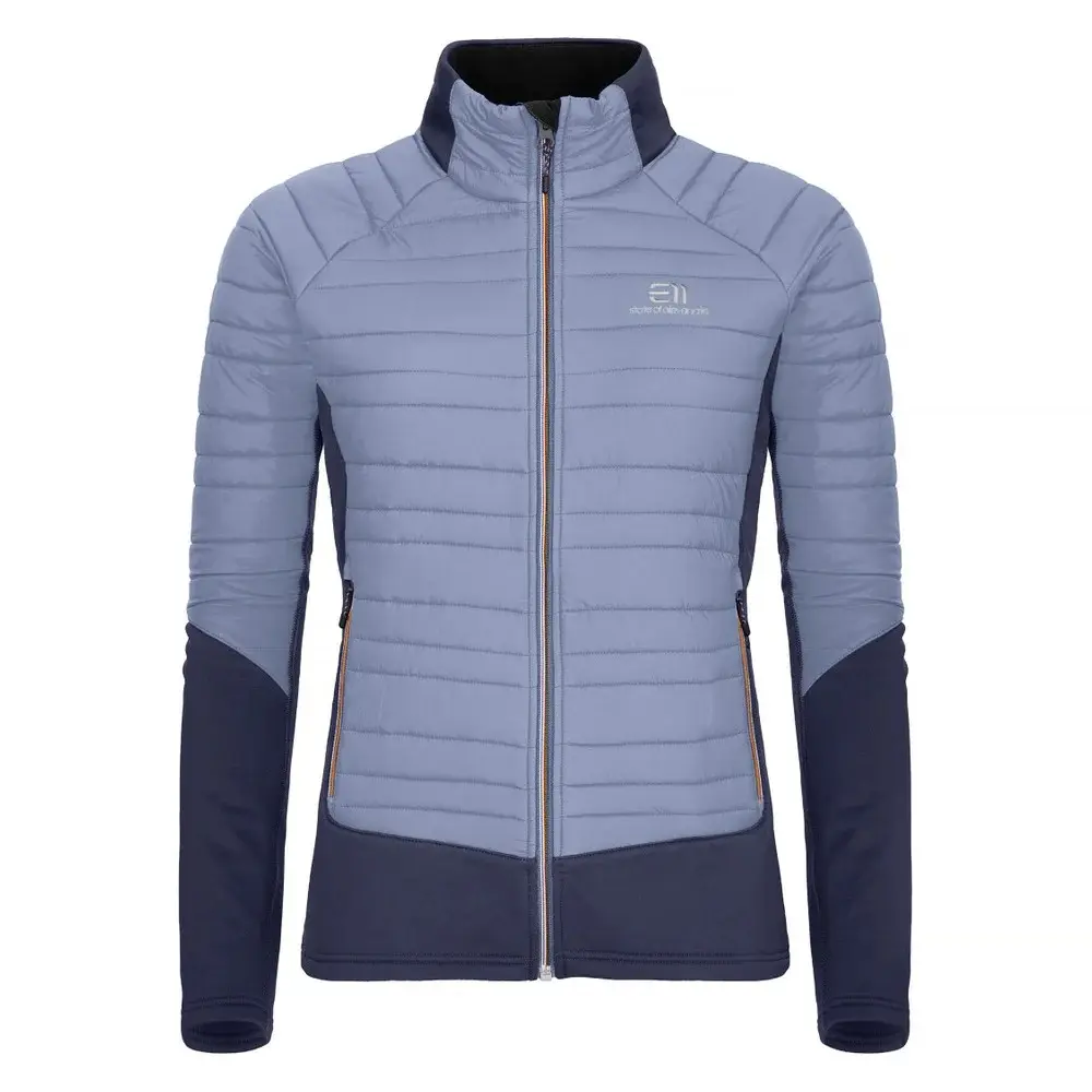 Skijacke Damen Elevenate Fusion Stretch