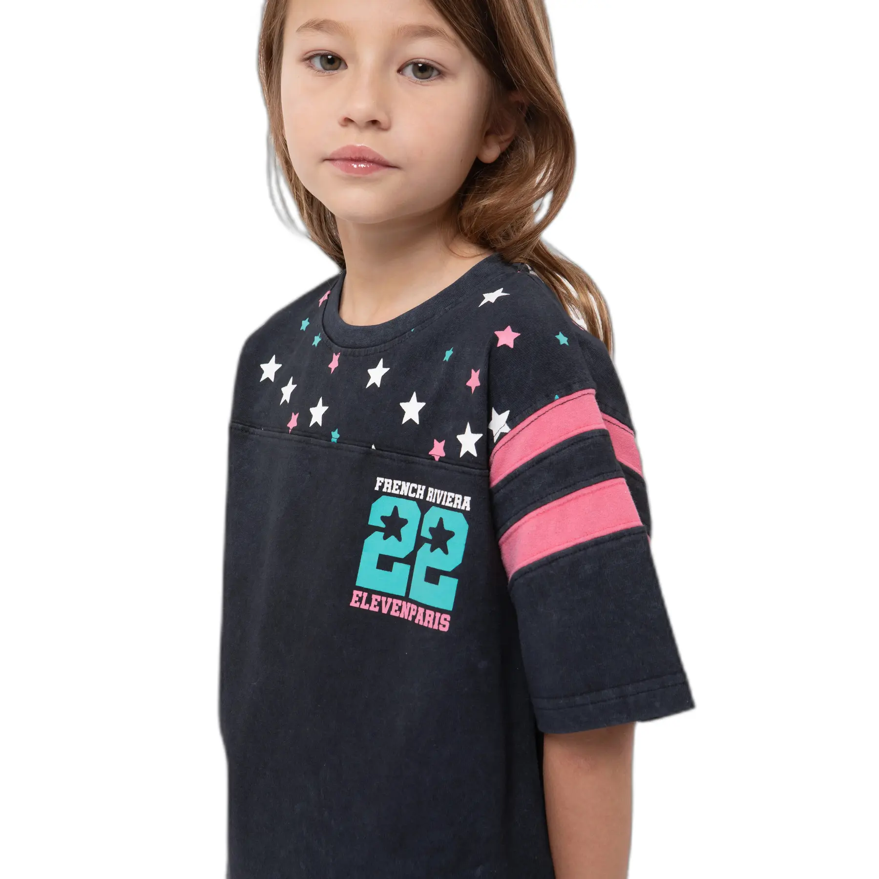 Short fille ElevenParis Juline