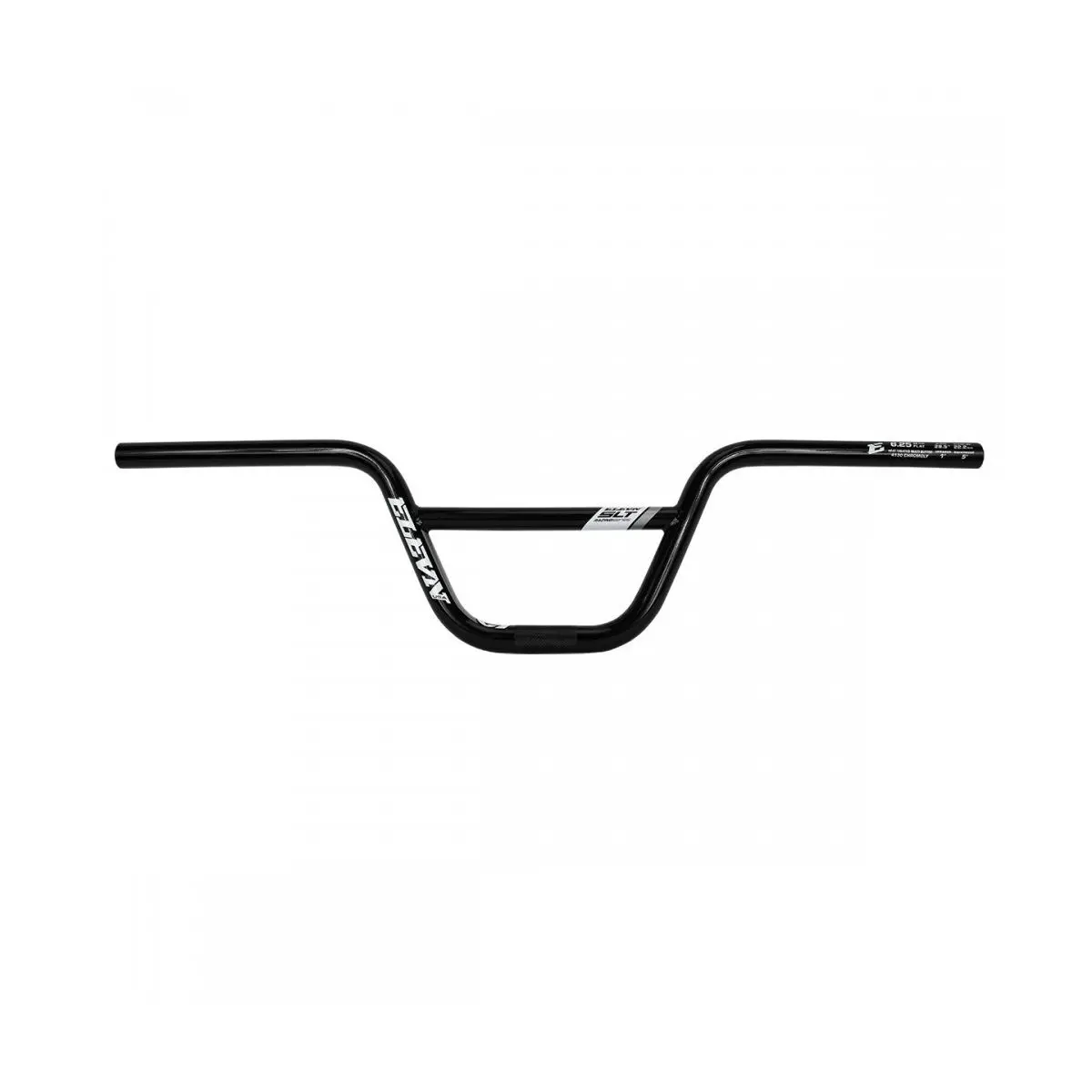 Lenker Elevn SLT Flat 6.25" Cruiser