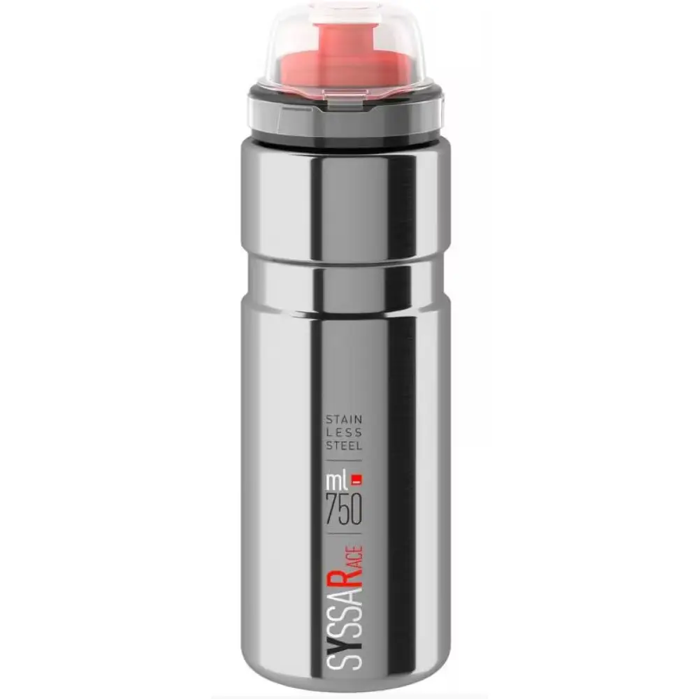 Può Elite Syssa aluminium 750mL brillant