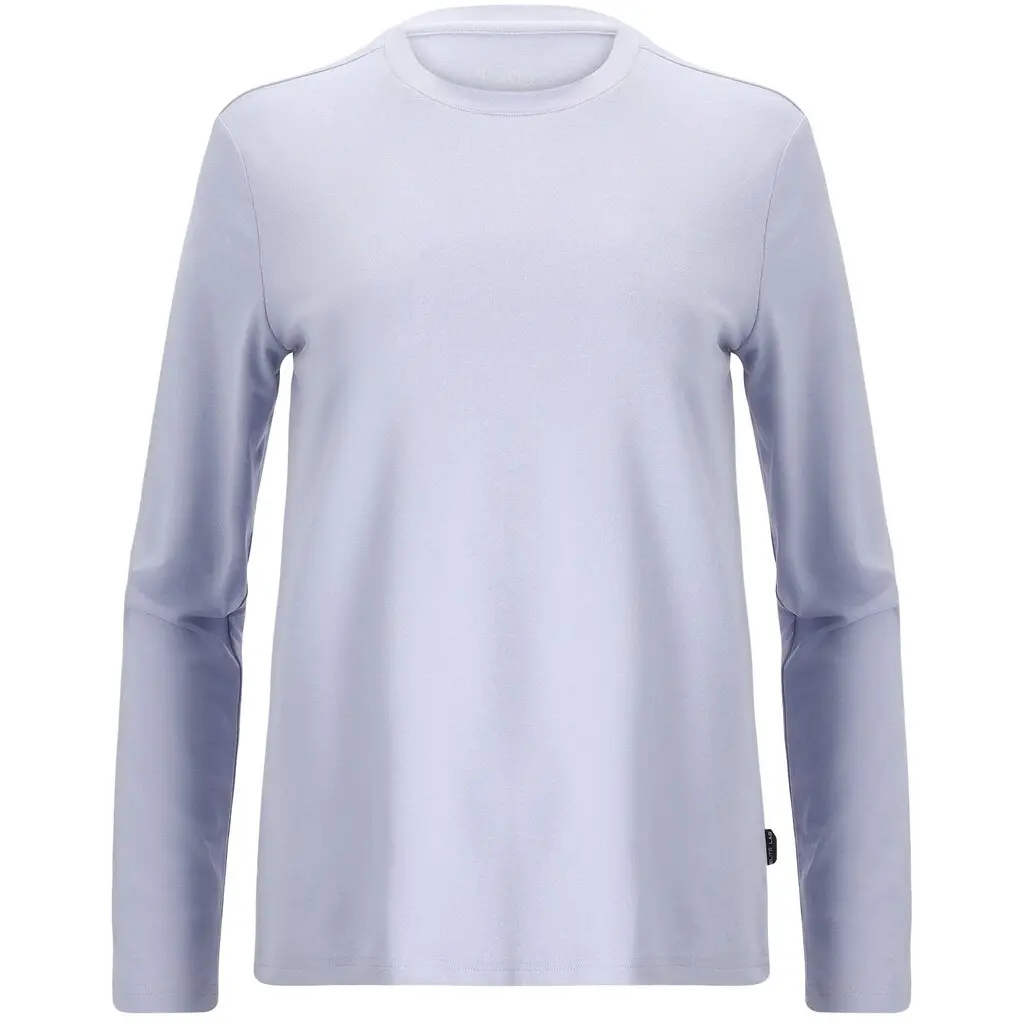 Maillot manches longues femme Elite Lab Sustainable X1