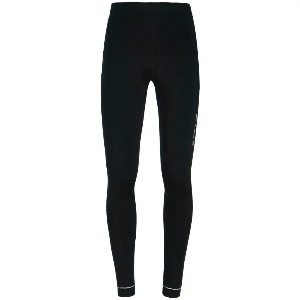 Leggings a compressione Elite Lab Run Elite X1