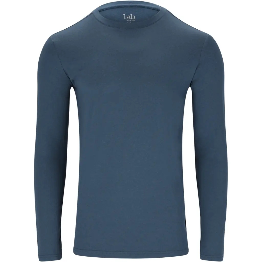 Langarmshirt Elite Lab Sustainable X1