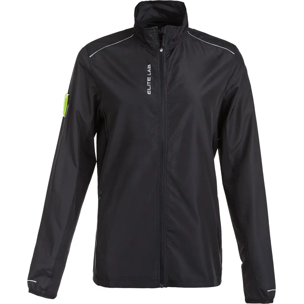 Regenjacke für Damen Elite Lab Shell X1